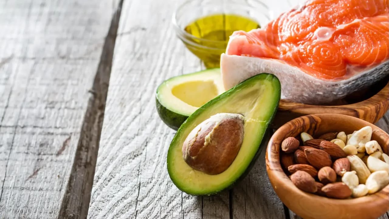 Mediterranean diet
