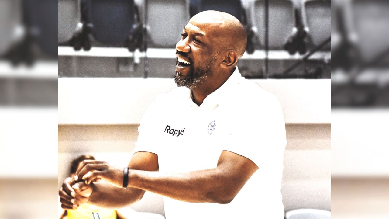 From player to mentor: Cory Carr helps power Maccabi Tel Aviv’s championship culture - interview