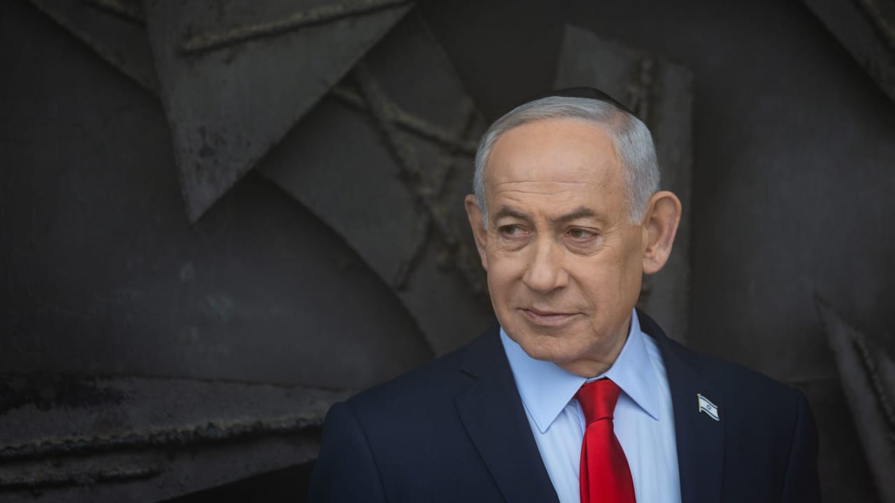 Israel, US launch attack on Iran, Netanyahu says objective to end Ayatollah's regime