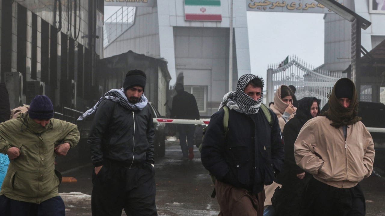 For Kurds in Iraq, Iran conflict has opportunities and pitfalls - analysis