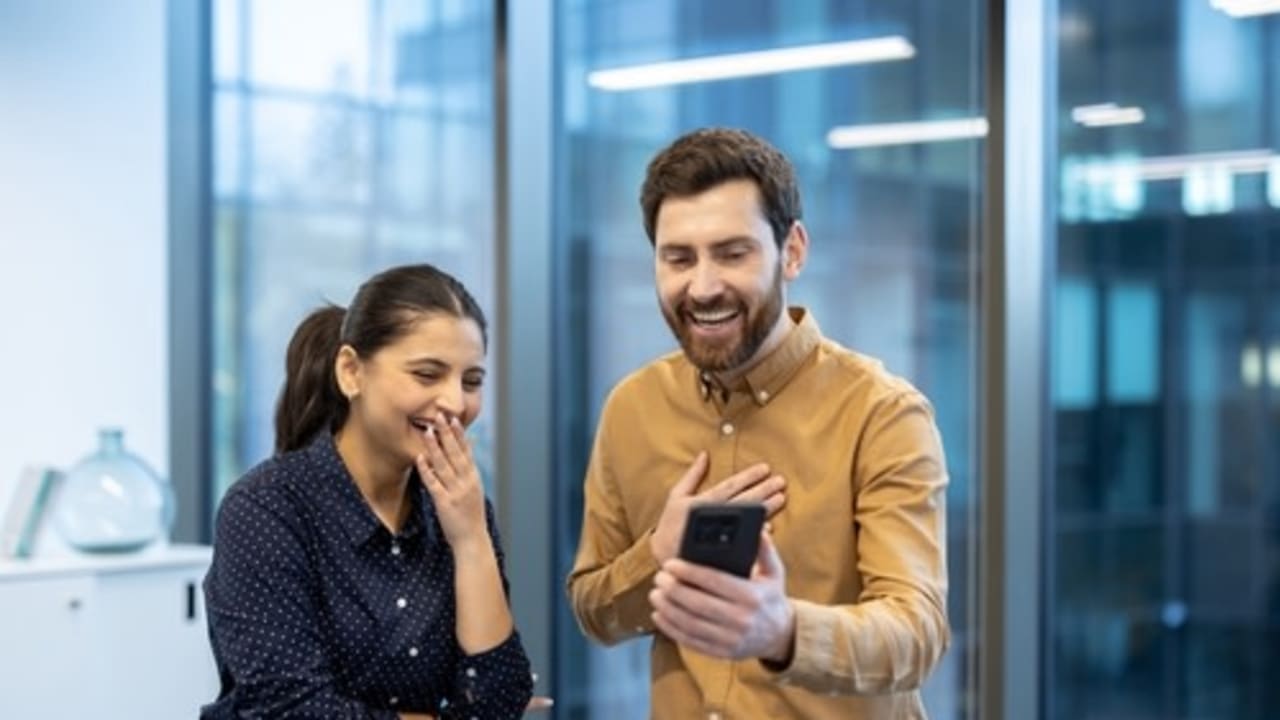 The app that willl supervise you and ensure you are actually working, instead of just scrolling through your favorite social media and wasting time