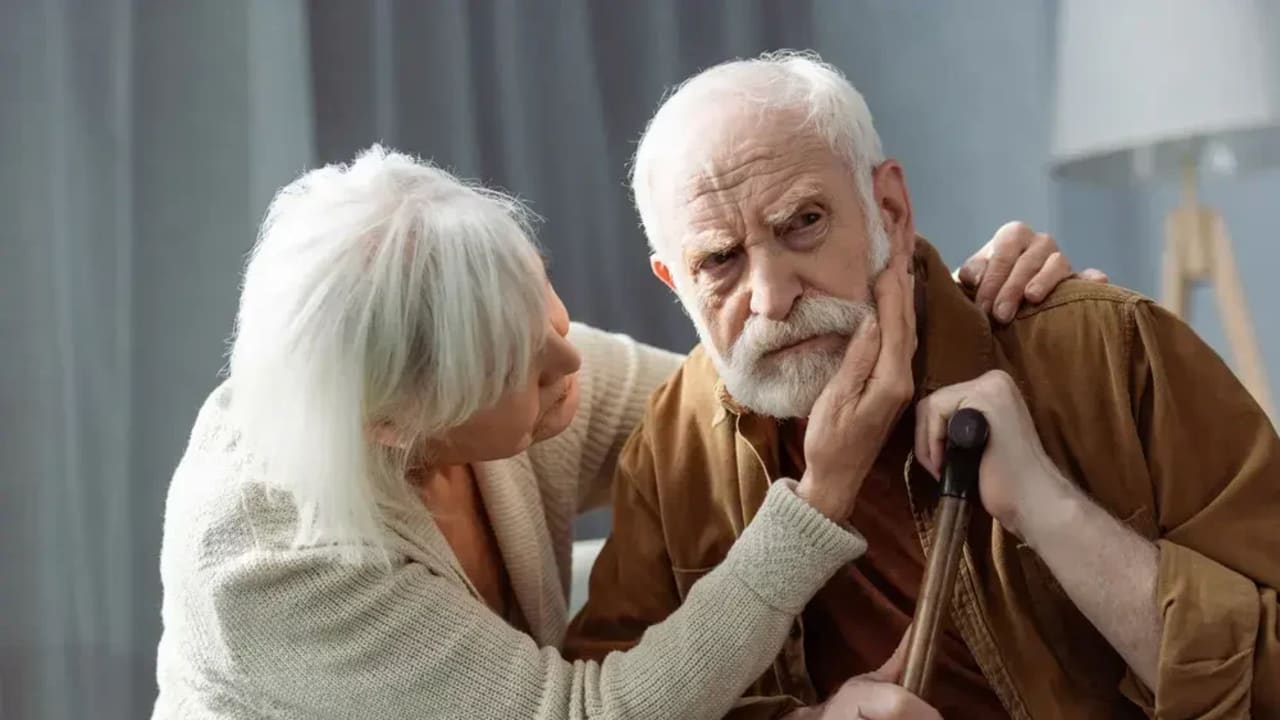 With the escalation of tensions and the increase in sirens, many elderly people are experiencing wartime stress at varying intensities, affecting the body, memory, underlying medical conditions and emotional stability simultaneously