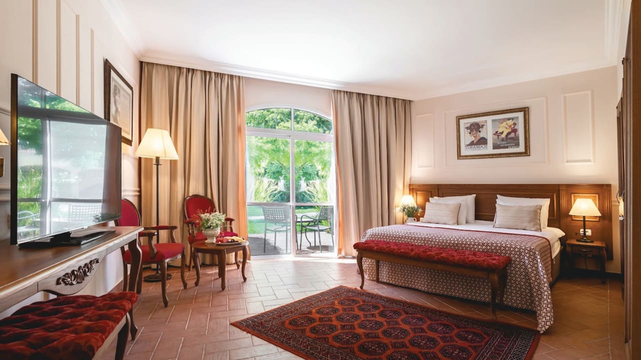 Pastoral Hotel: A symphony of culture, comfort - review