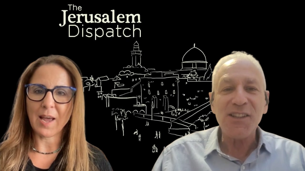 Israel-US war on Iran shakes the Middle East | The Jerusalem Post