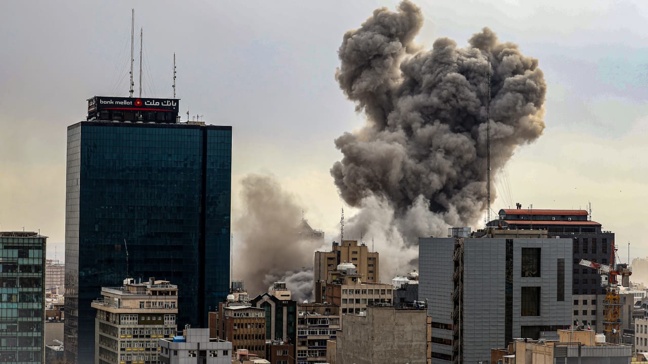 Fighting an existential war: Experts explain how this Israel-Iran conflict differs from 12-day war