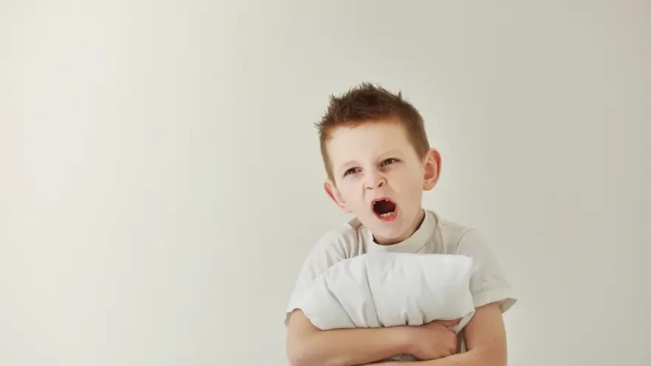 The risk is particularly significant among children, whose brains are still in the process of development
