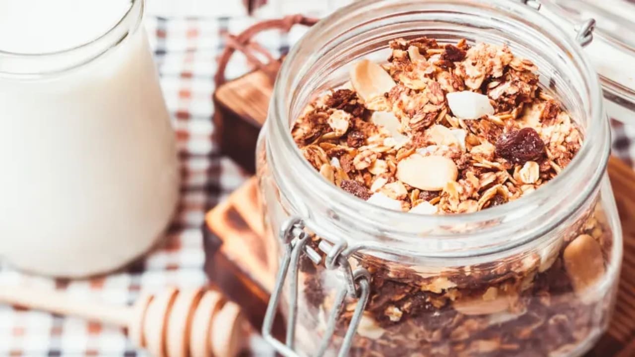 Granola