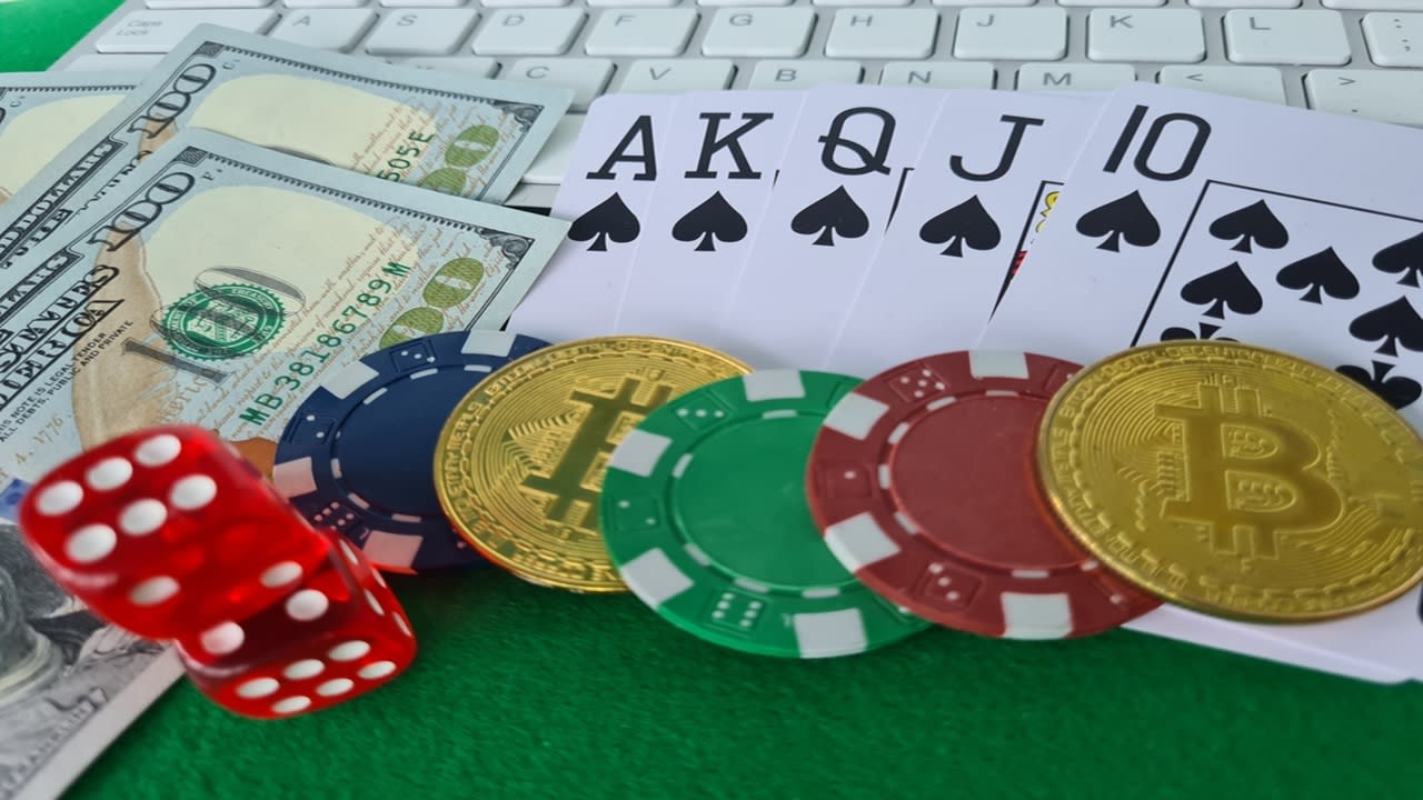 In 2026, crypto casino players value fast, clear, and predictable withdrawals - speed builds trust.