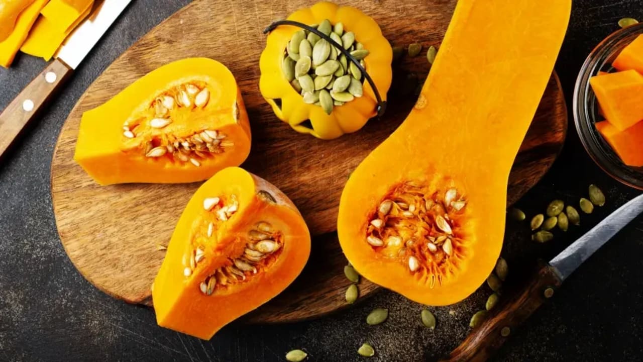 Butternut squash