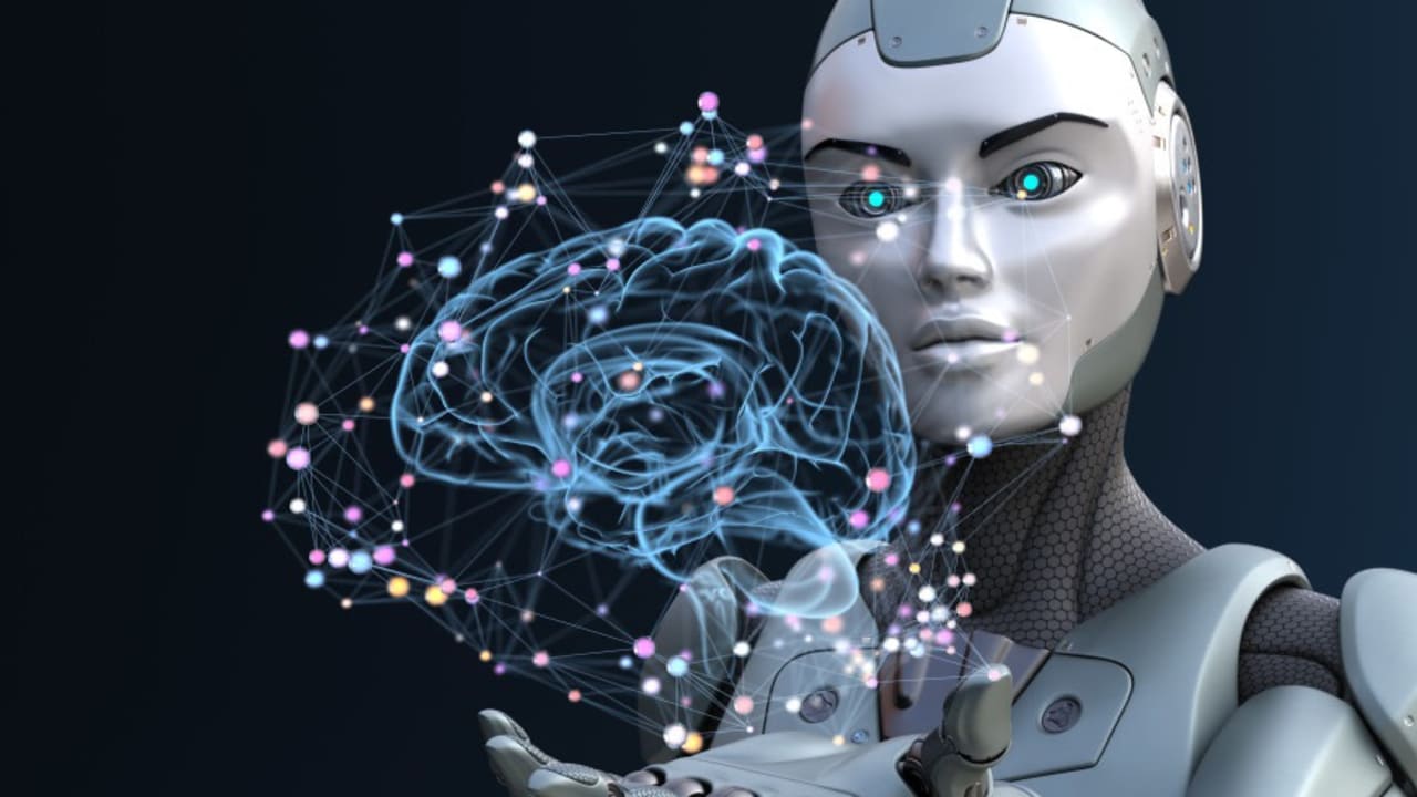Artificial Intelligence.