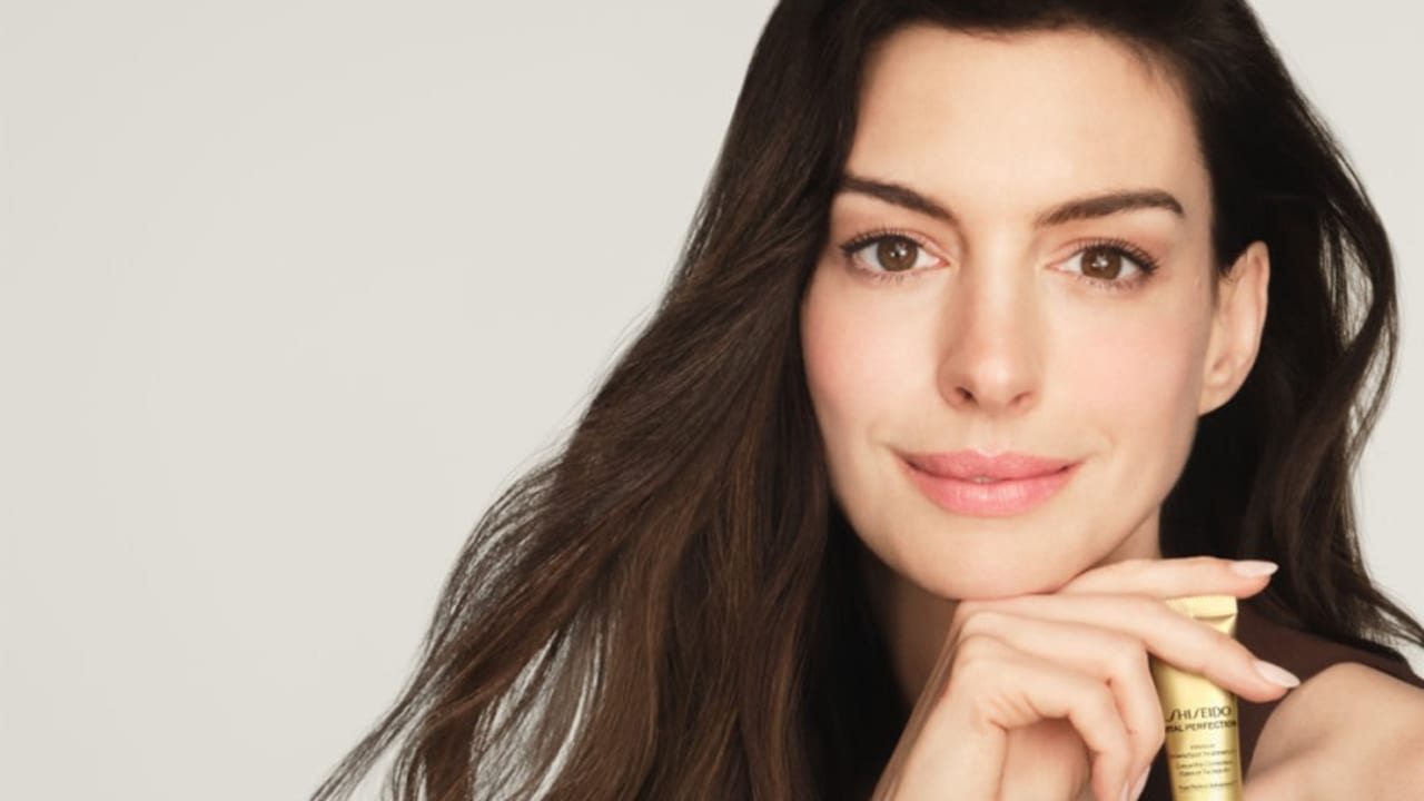 Shiseido VITAL PERFECTION INTENSIVE WRINKLESPOT TREATMENT A+.