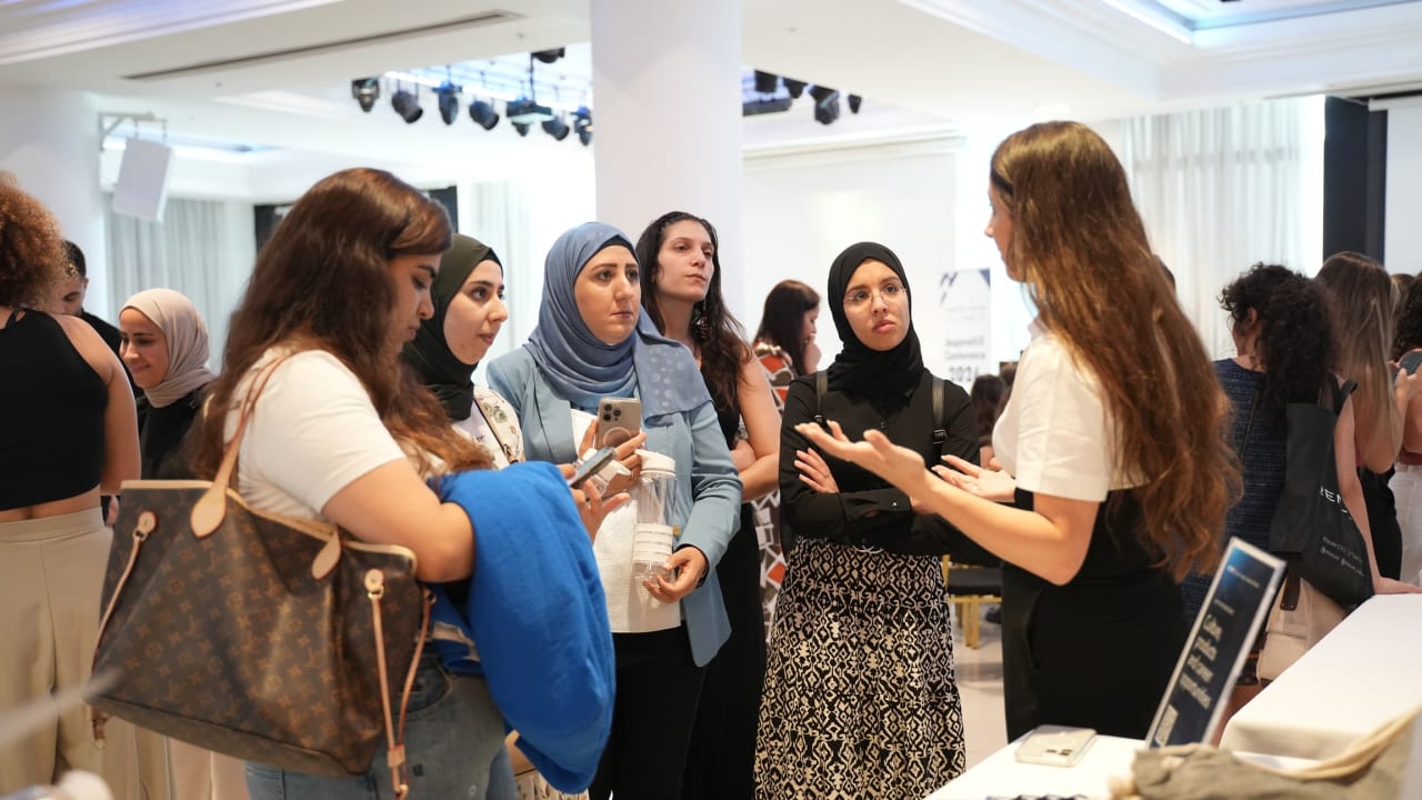 jpost.com - How women break Israel's high-tech glass ceilings