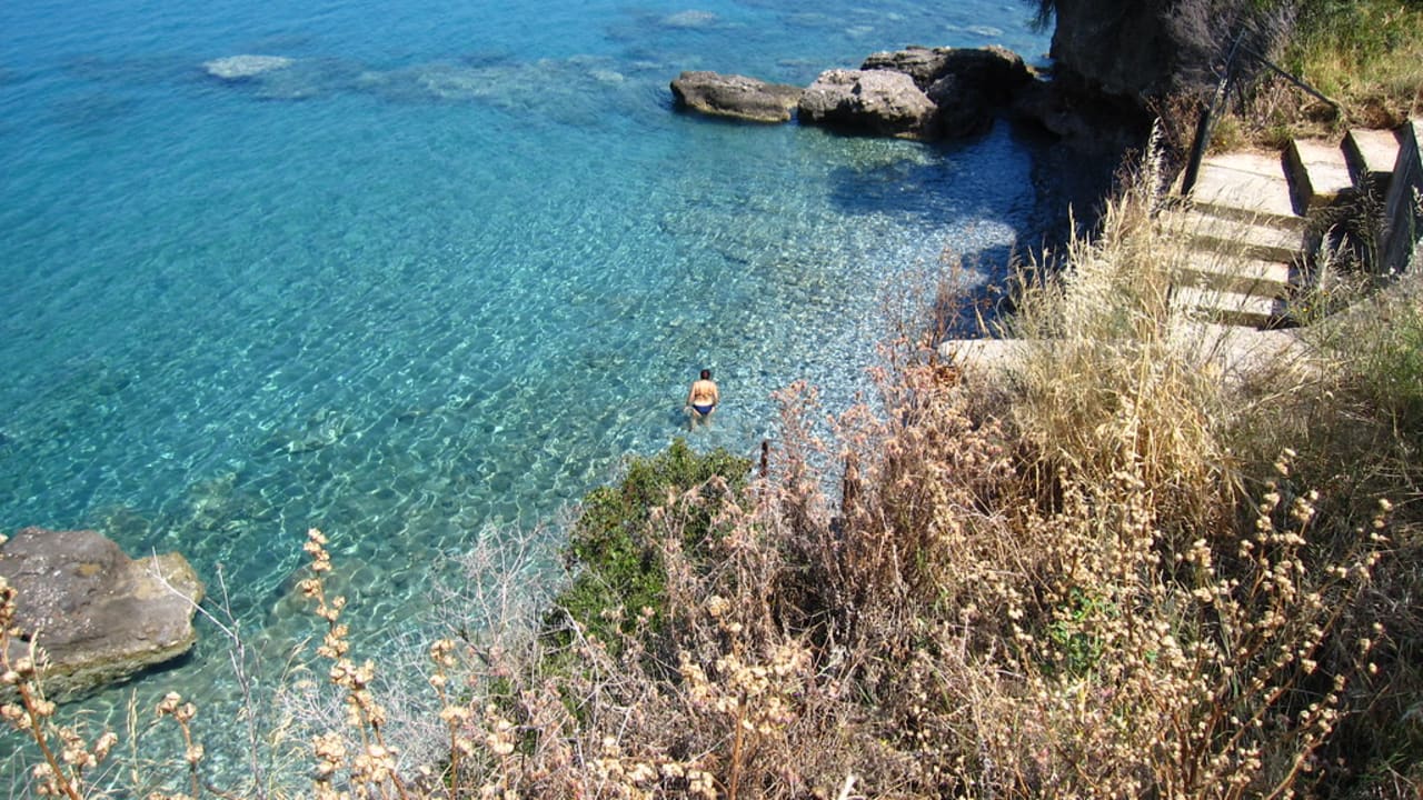 Kalamata.