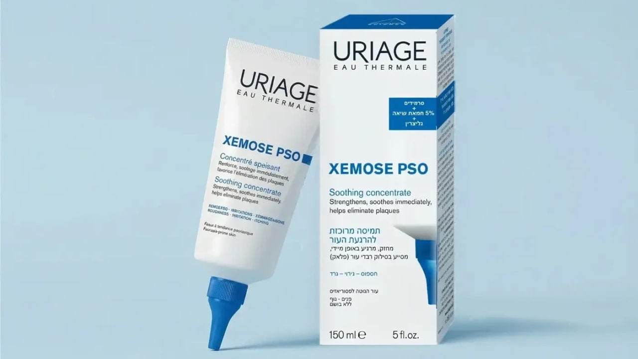 A new dermo-cosmetic solution for skin prone to psoriasis