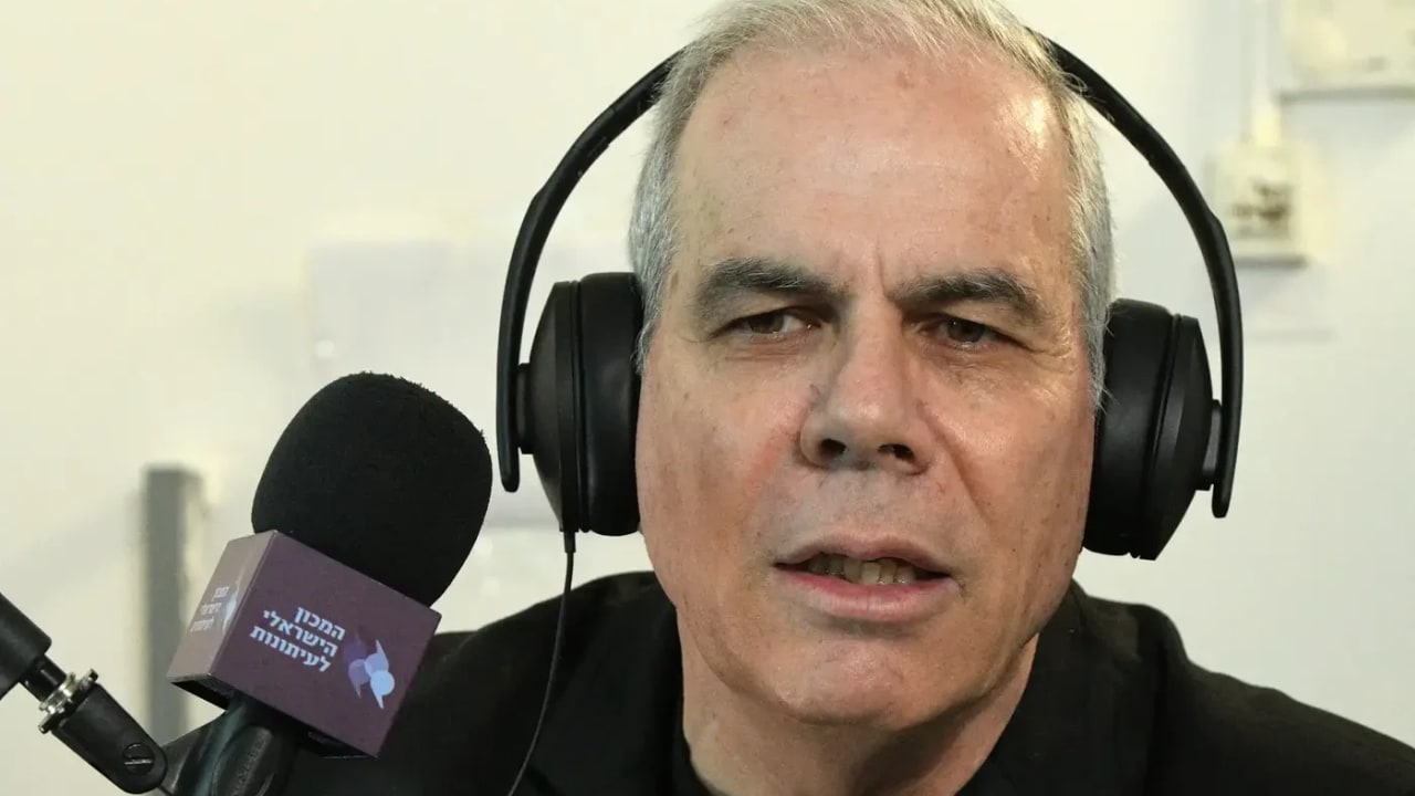 Oren Nahari