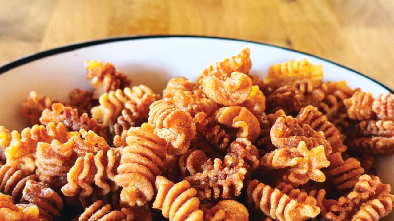 Grill Bissli.
