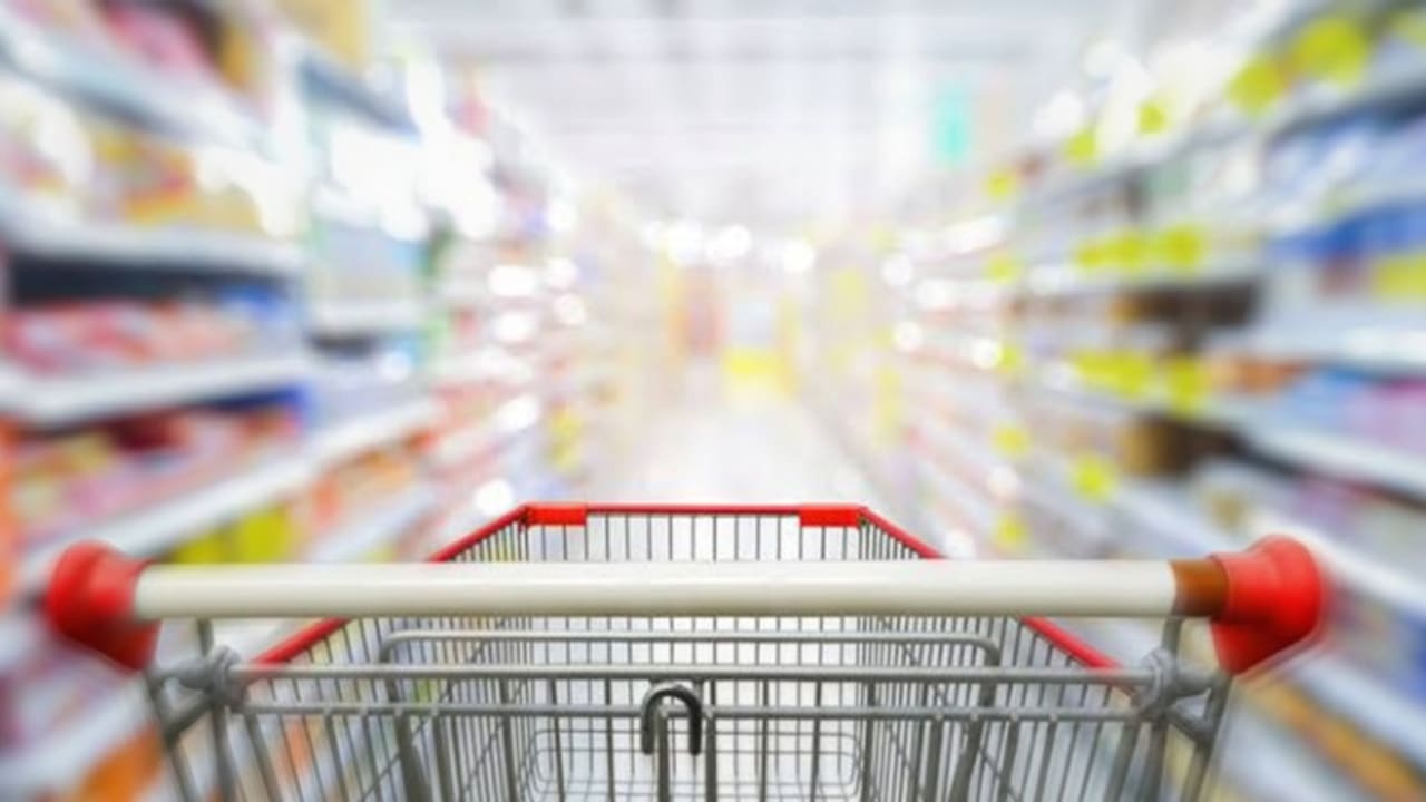 "Consumers are shifting from category-based buying to choosing what’s cheapest, closest, and most convenient."