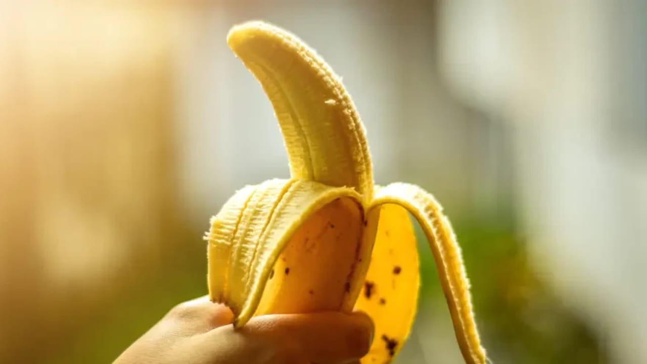 Banana