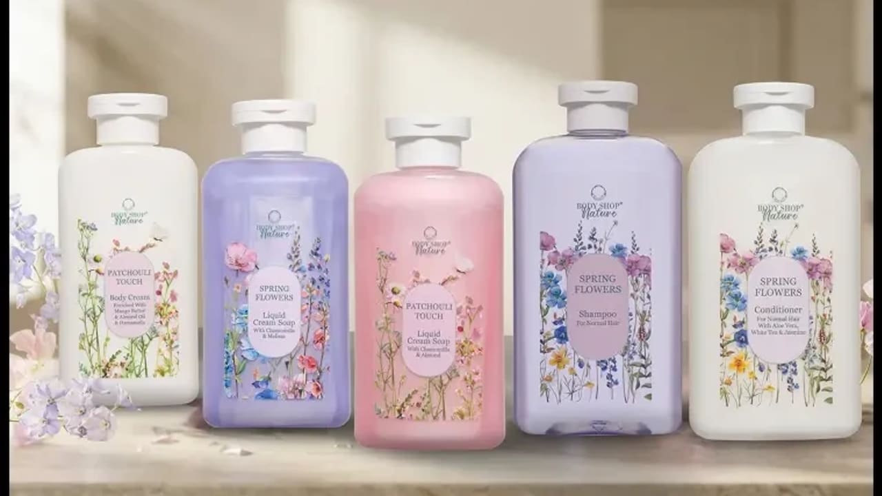 Body Shop