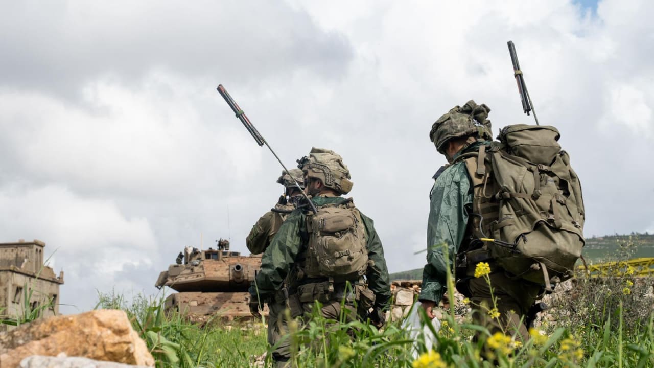 Hezbollah seeking 'creative' ways to abduct IDF soldiers