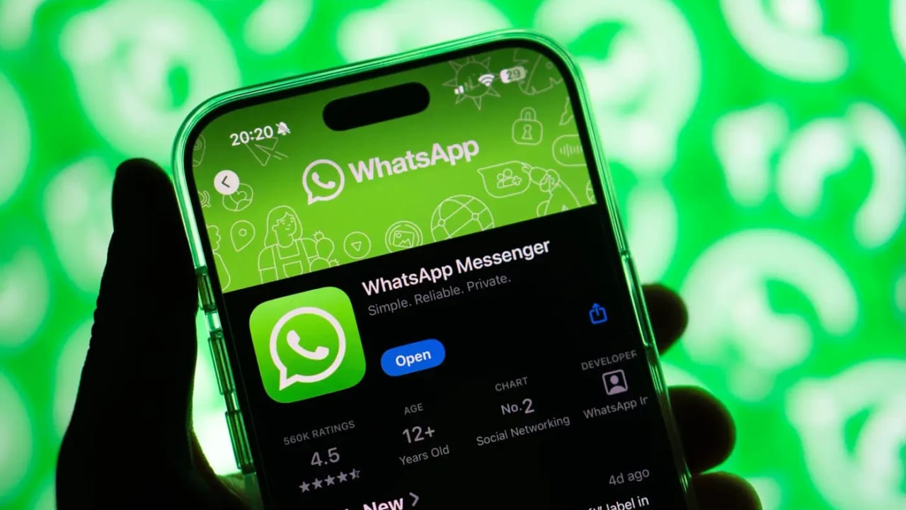 WhatsApp