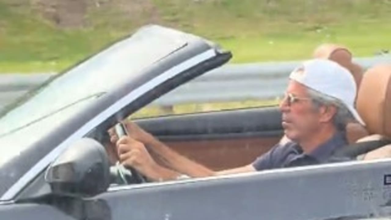Epstein lookalike.