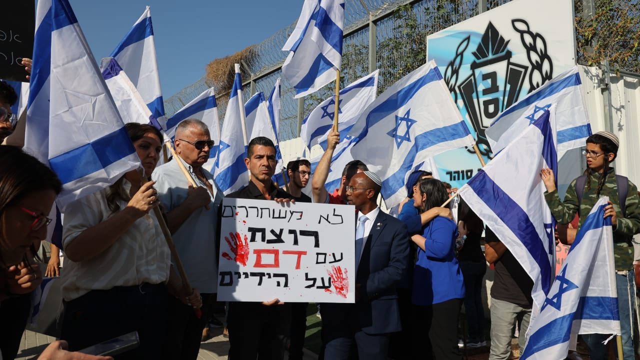 La famille d'un soldat israélien tué indignée par la libération d'un prisonnier