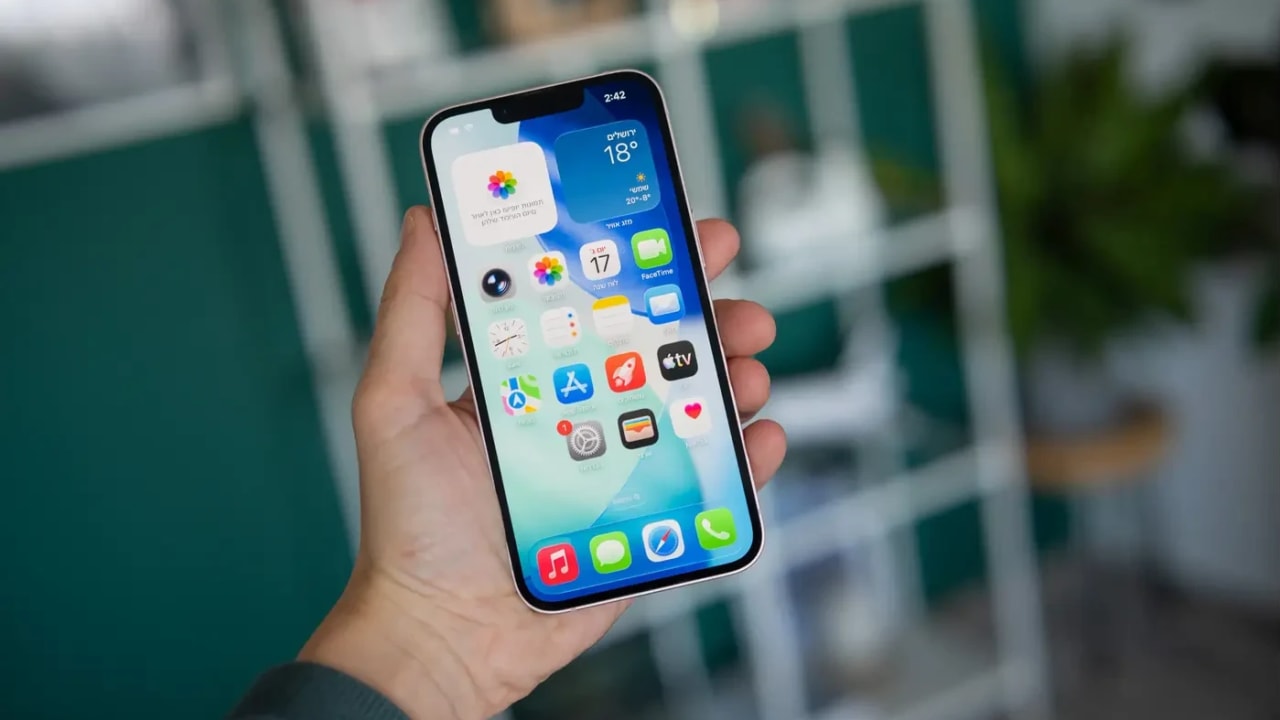 iPhone 17e