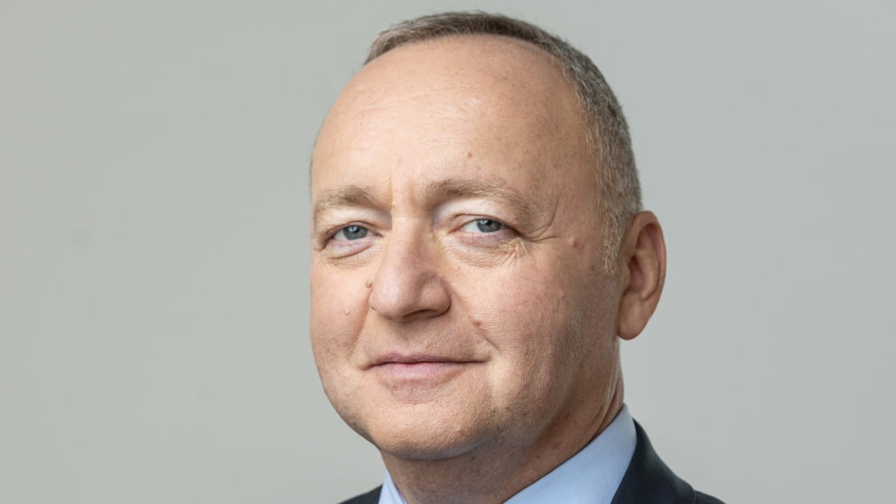 Shaul Schnider, Chairman of the Board, Ashdod Port