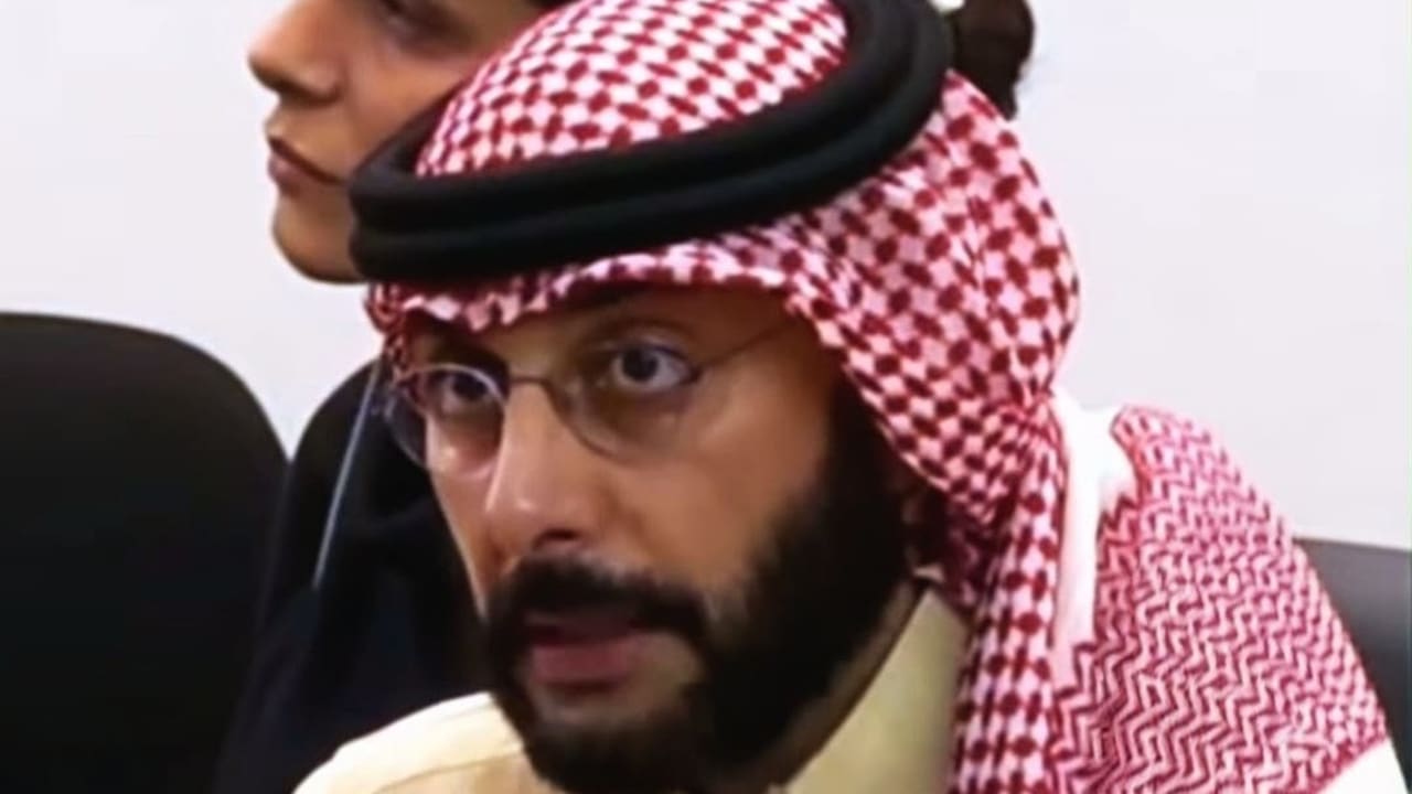 Jasem Aljuraid 