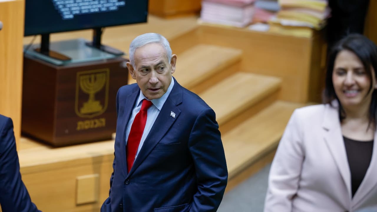 Knesset approves death penalty for terrorists bill, March 30, 2026.