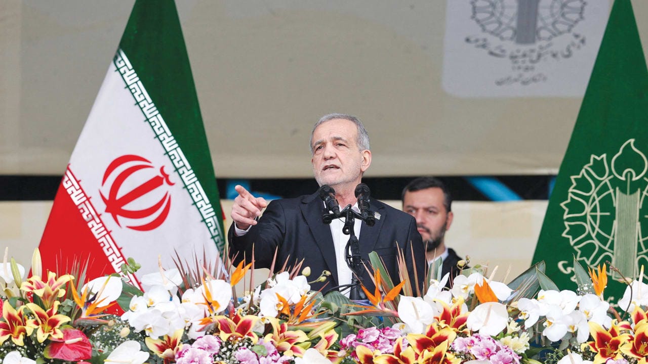 Western misreading of Iran ideology led to war