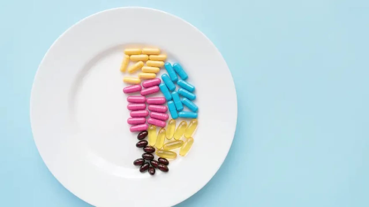 Dietary supplements