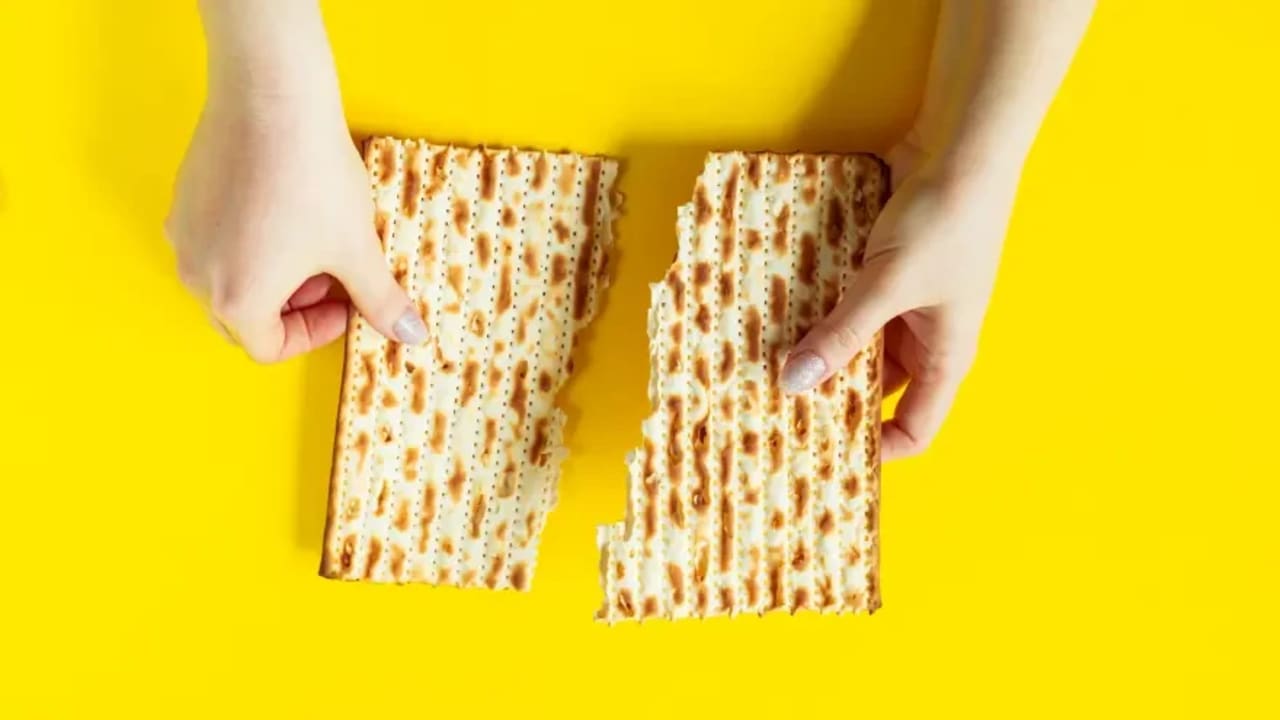 Matzah