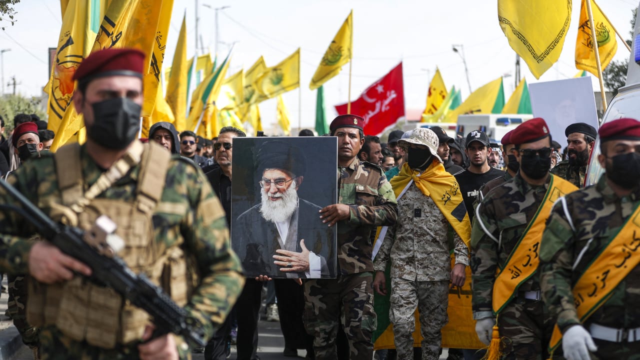  The Islamic Republic uses its proxies, such as Hezbollah and Hamas to conduct jihad: a religious war aimed at imposing a radical interpretation of Sharia law worldwide.