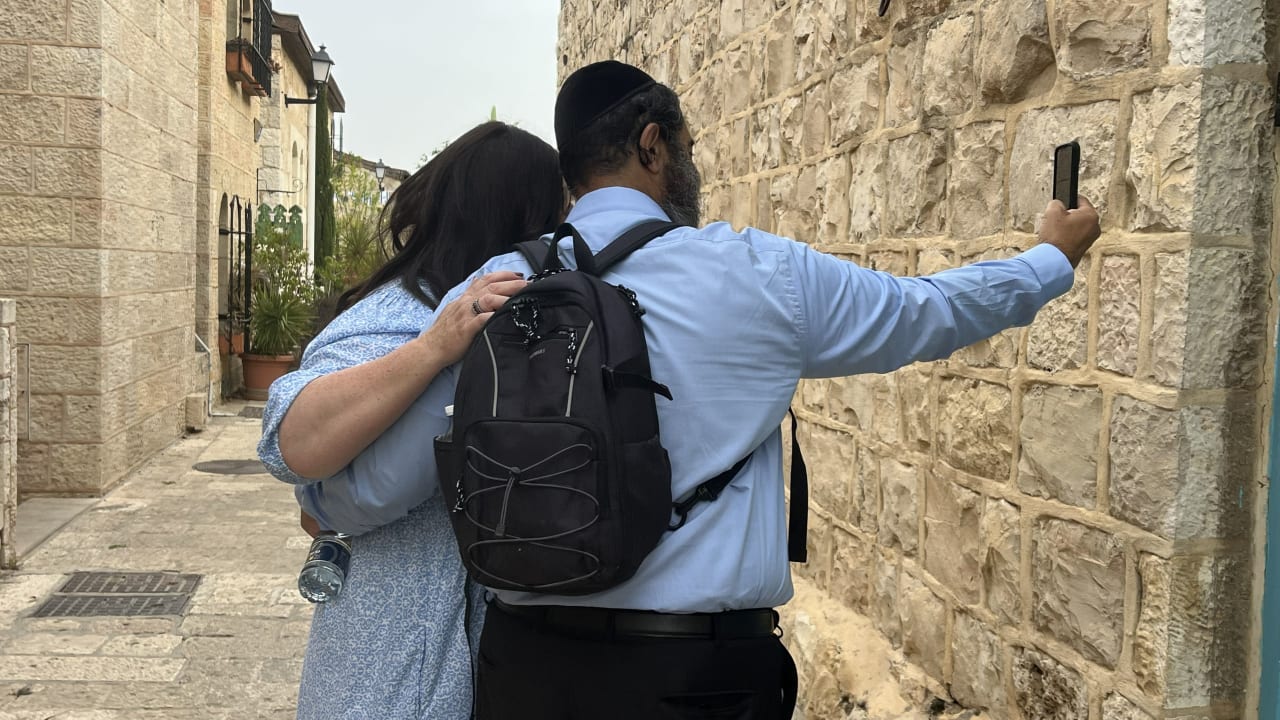 Wartime dating: Six Jerusalem destinations to take your significant other