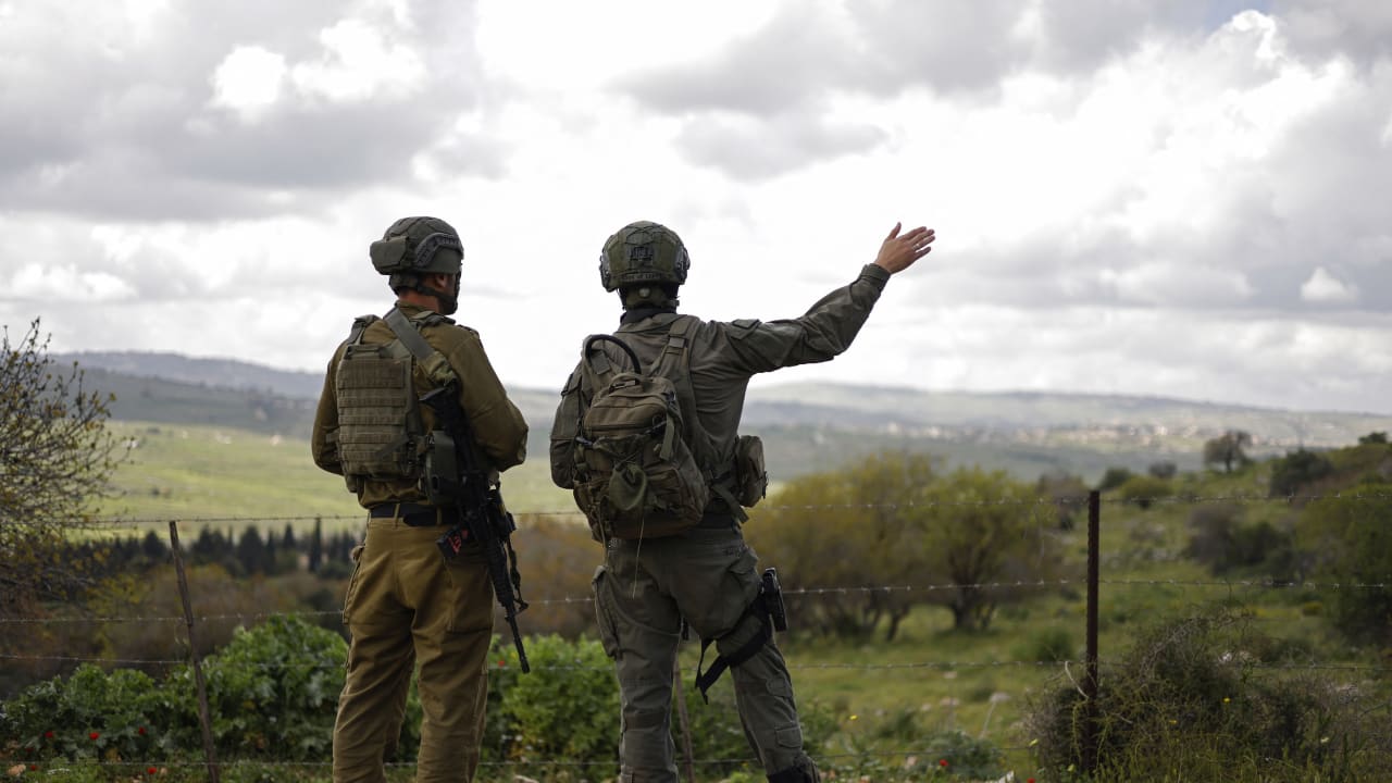 Bad Israeli history repeats yet again - opinion