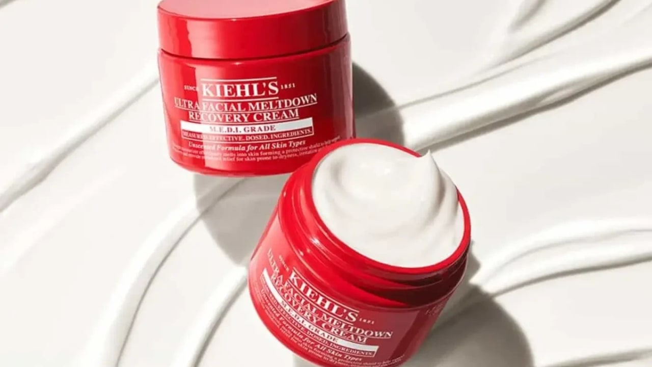 ULTRA MELTDOWN RECOVERY CREAM