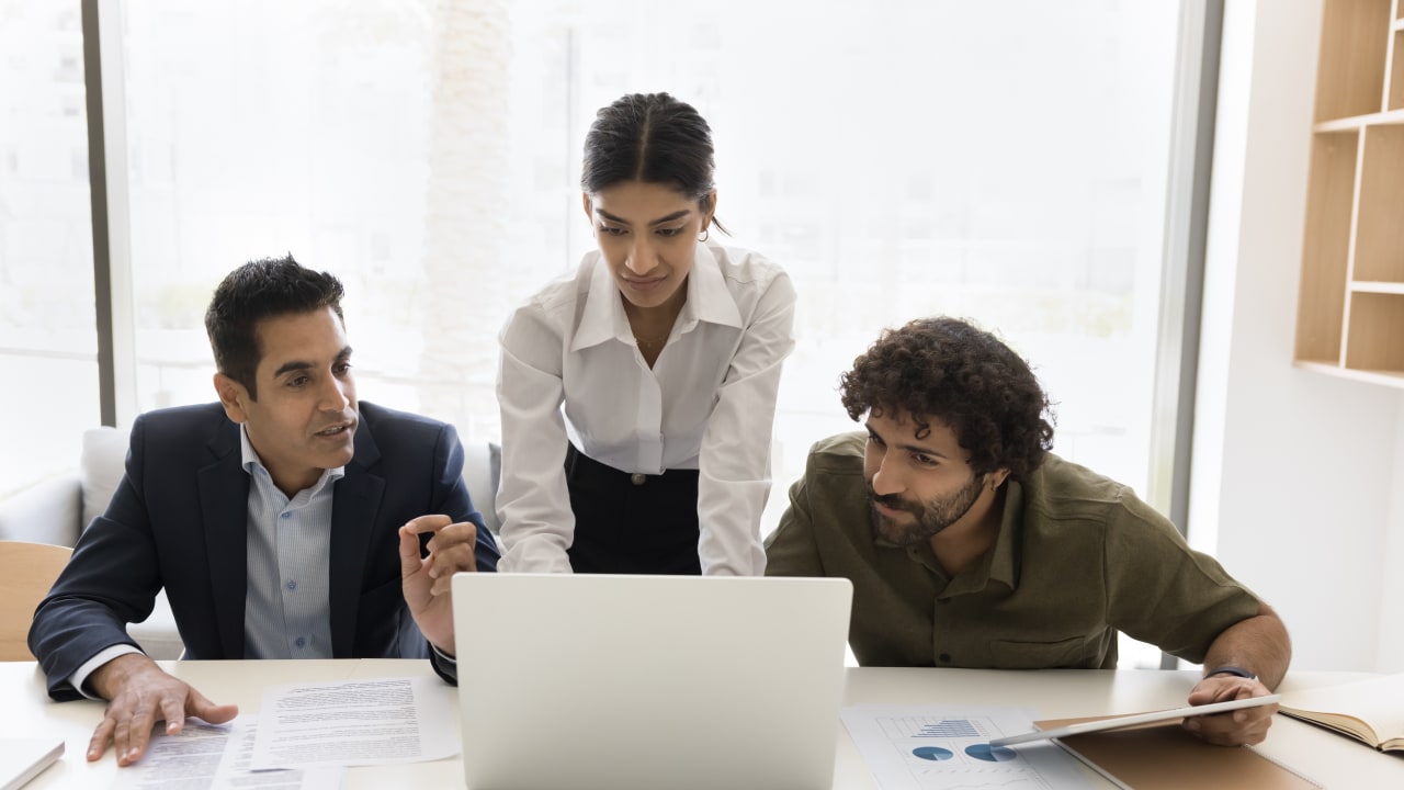 ‘We now have a clearer view of what is already happening in Israel’s labor market, and we should shift the debate toward how to prepare and equip the labor market for the changes that are unfolding.’ 