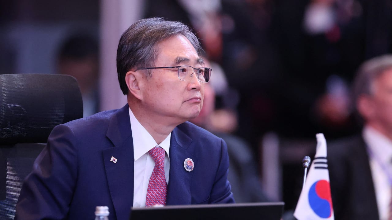 South Korea