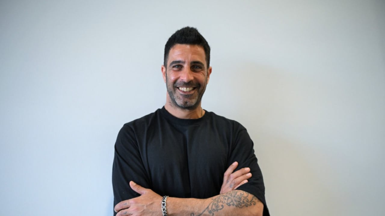 Yossi Shitrit.