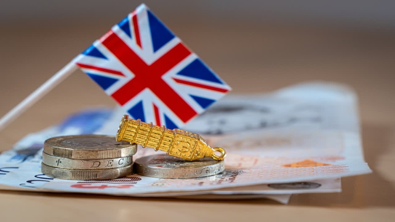 "the U.K. economy is likely to face continued inflationary pressure amid persistent uncertainty from the U.S.-Iran conflict affecting global energy markets."