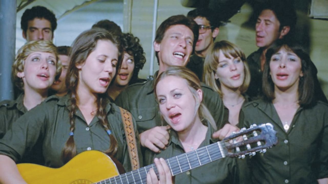 Laughing through it: Israeli comedy films to celebrate Independence Day