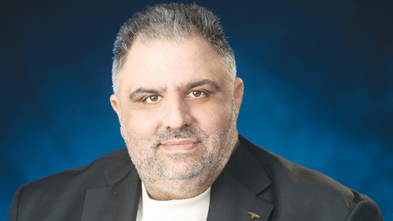 NEW KKL-JNF chief Eyal Ostrinsky has succeeded Ifat Ovadia-Luski. His first few months since taking over were dominated by dealing with the Iranian missiles striking Israel. 