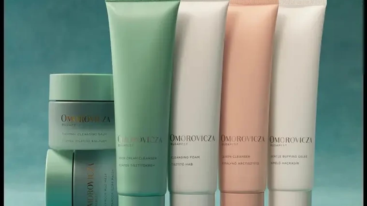 Omorovicza