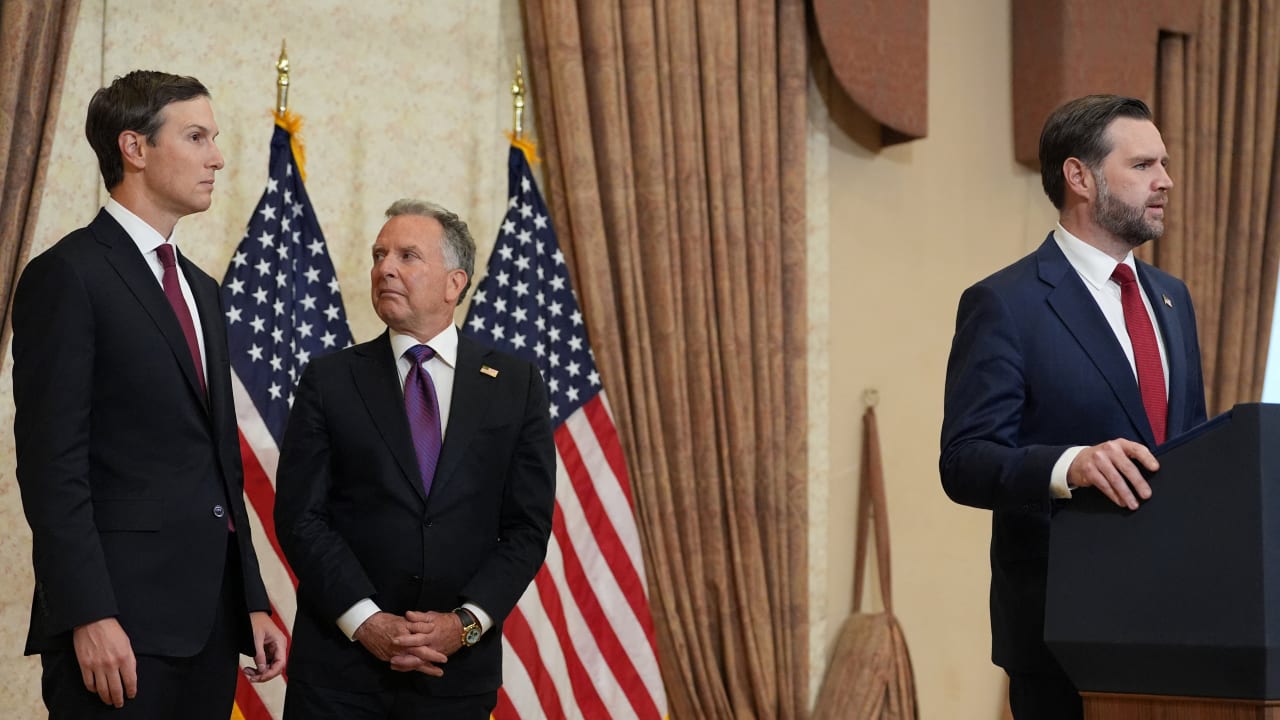 US cancels envoy travel, shifts from talks to pressure as Iran’s divisions deepen - analysis