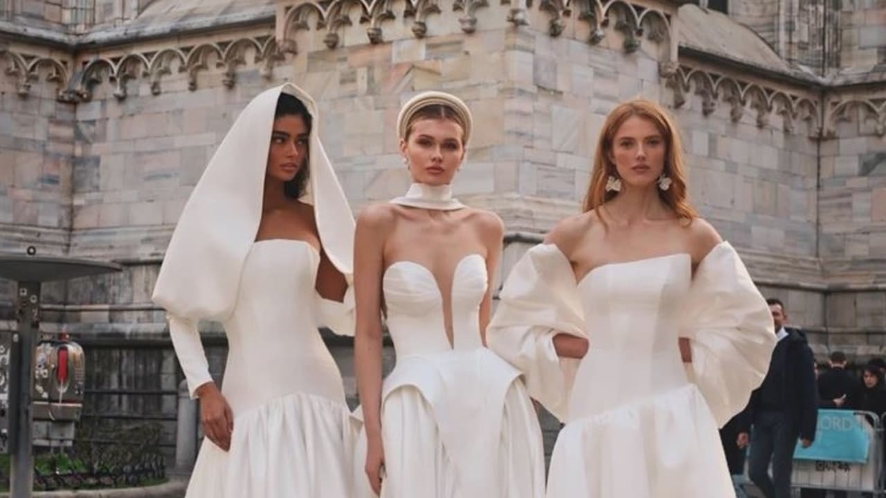 Moran Tubul, 2027 collection