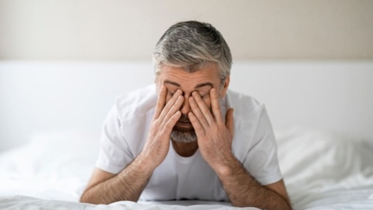 Sleep is one of the most important components for maintaining proper cognitive function