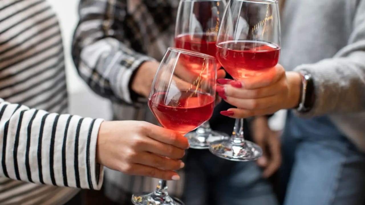 Wine that needs no explanations