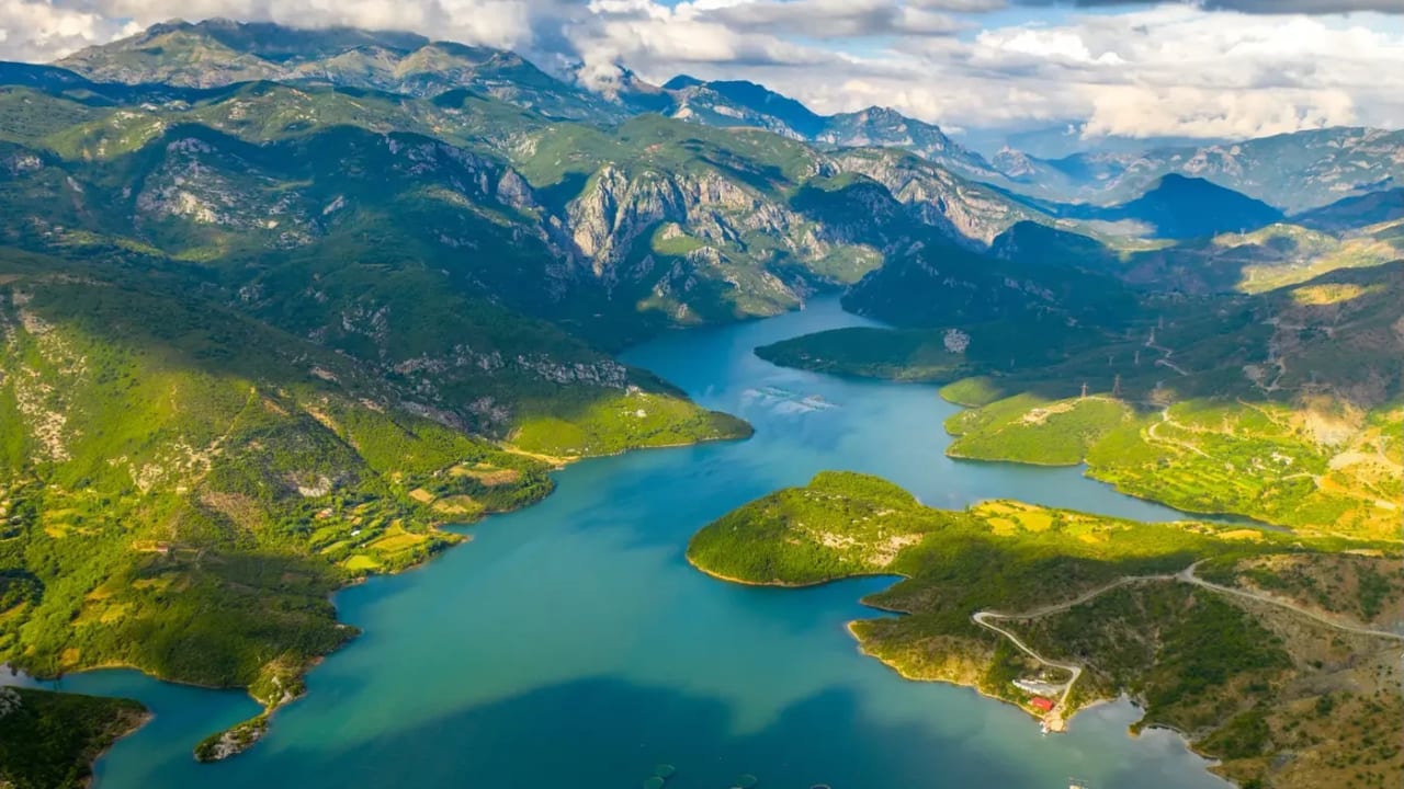 Albania